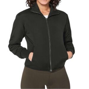 Lululemon Forever Warm Reversible Jacket